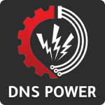 dns power